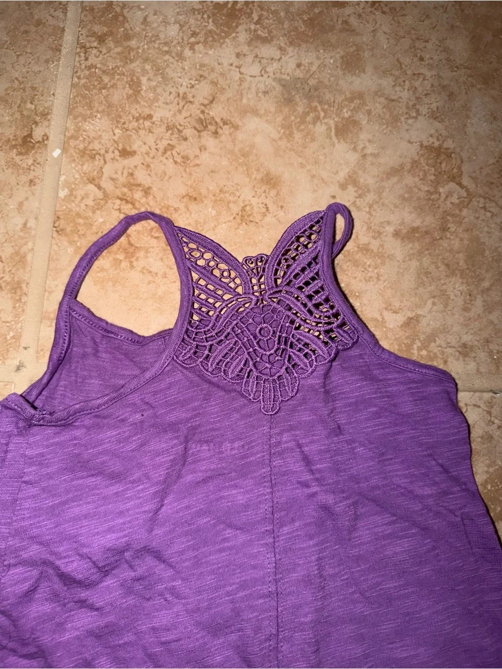 Toddler girl dress